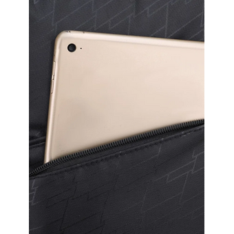  Рюкзак для ноутбука Lamark B115 Black 15,6" 