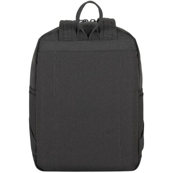  Рюкзак для ноутбука 10.5" Riva Urban 5422 серый полиэстер 