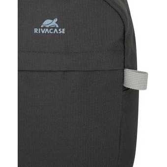 Рюкзак для ноутбука 10.5" Riva Urban 5422 серый полиэстер 