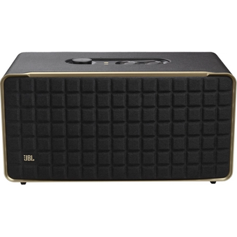  Минисистема JBL Authentics 500 JBLAUTH500BLKUK черный 