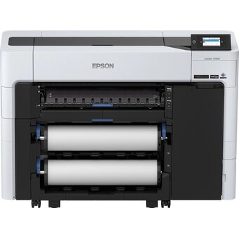  Принтер Epson SureColor SC-T3700D, A1+, C11CH80301A0 