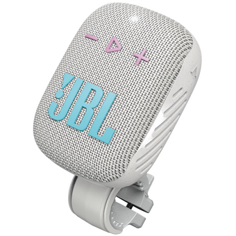  Портативная акустика JBL Wind 3S серый 