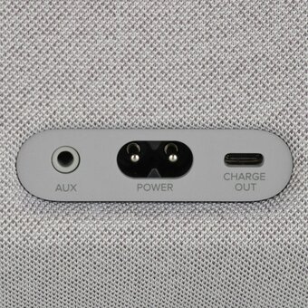 Портативная акустика Harman Kardon Go+Play 3 серый   Портативная акустика Harman Kardon Go+Play 3 серый