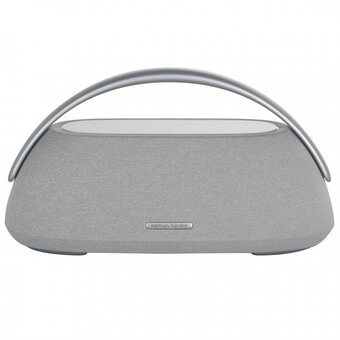 Портативная акустика Harman Kardon Go+Play 3 серый   Портативная акустика Harman Kardon Go+Play 3 серый