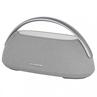 Портативная акустика Harman Kardon Go+Play 3 серый   Портативная акустика Harman Kardon Go+Play 3 серый