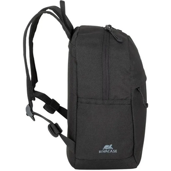  Рюкзак для ноутбука 10.5" Riva Urban 5422 серый полиэстер 