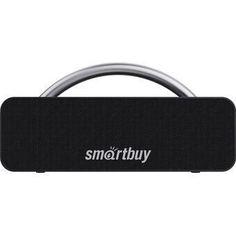  Акустика портативная SMARTBUY Hero 2 (SBS-5610) черный 
