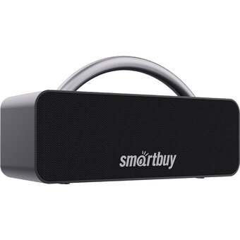  Акустика портативная SMARTBUY Hero 2 (SBS-5610) черный 