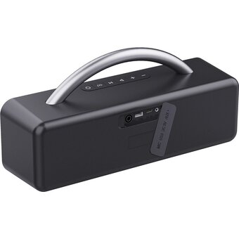  Акустика портативная SMARTBUY Hero 2 (SBS-5610) черный 