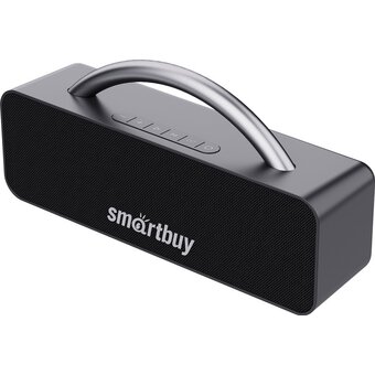  Акустика портативная SMARTBUY Hero 2 (SBS-5610) черный 