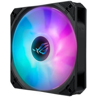 СВО ASUS Rog Strix LC III 360 ARGB (90RC00T1-M0UAY0)   СВО ASUS Rog Strix LC III 360 ARGB (90RC00T1-M0UAY0)