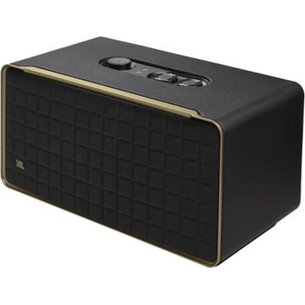  Минисистема JBL Authentics 500 JBLAUTH500BLKUK черный 