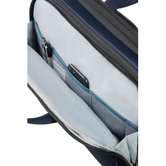  Сумка для ноутбука Samsonite CE7*004*11 15.6" синий 