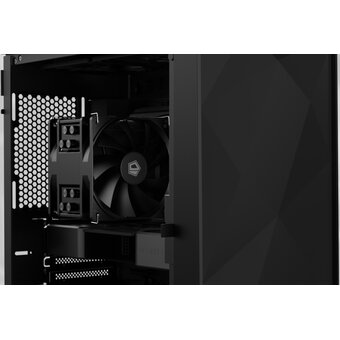  Кулер ID-Cooling SE-214-XT Plus LGA1700/1200/115X/AM5/AM4 (TDP 200W, PWM, 4 тепл.трубки прямого контакта, 2 x FAN 120mm) RET 