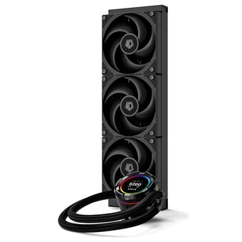  СВО ID-COOLING SL360 Pro SE 