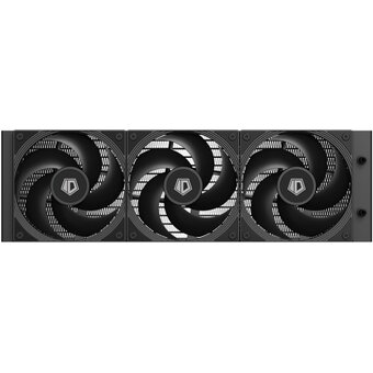  СВО ID-COOLING SL360 Pro SE 