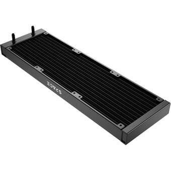  СВО ID-COOLING SL360 Pro SE 