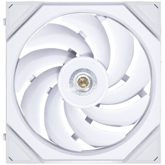  Вентилятор Lian Li Uni Fan TL LED 140 White /14TL1W/ G99.14TL1W.R0/ 140x144x28мм (PWM, ARGB, 200-1800 об/мин, 29dBa) 
