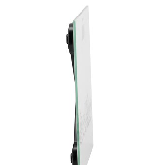  Напольные весы Maxwell MW-2675 белый 
