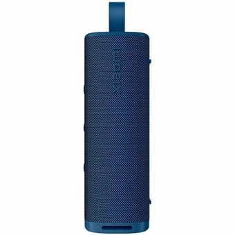  Портативная колонка Xiaomi Sound Outdoor S29D 30W QBH4265GL синий 