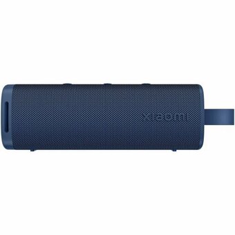  Портативная колонка Xiaomi Sound Outdoor S29D 30W QBH4265GL синий 