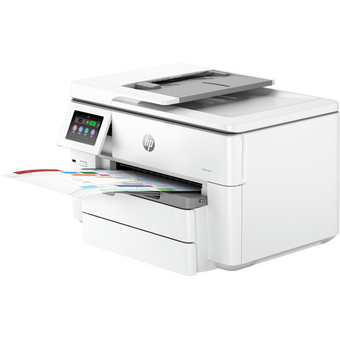  Струйное МФУ HP 9730 OfficeJet Pro 537P5C 