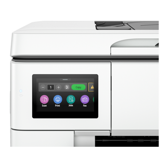  Струйное МФУ HP 9730 OfficeJet Pro 537P5C 