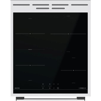  Кухонная плита Gorenje GEIT5C60WPG 