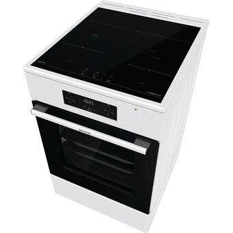  Кухонная плита Gorenje GEIT5C60WPG 