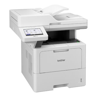  МФУ лазерное Brother MFC-L6710DW MFCL6710DWRE1 