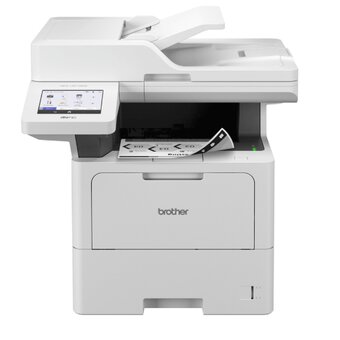  МФУ лазерное Brother MFC-L6710DW MFCL6710DWRE1 