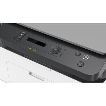  МФУ лазерный HP Laser 135a (4ZB82ABBU) Азия A4 