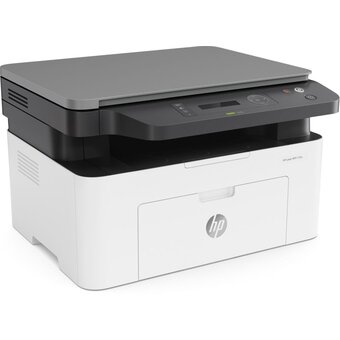  МФУ лазерный HP Laser 135a (4ZB82ABBU) Азия A4 