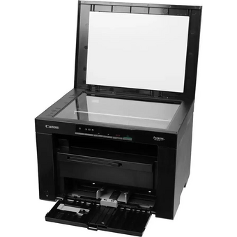  МФУ лазерный Canon i-Sensys MF3010 (5252B004) 