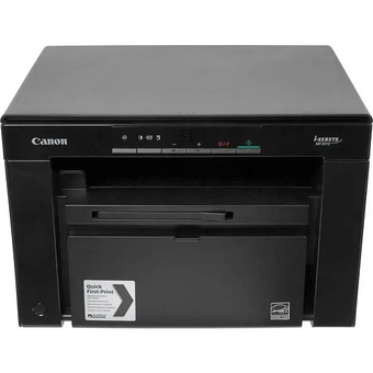  МФУ лазерный Canon i-Sensys MF3010 (5252B004) 
