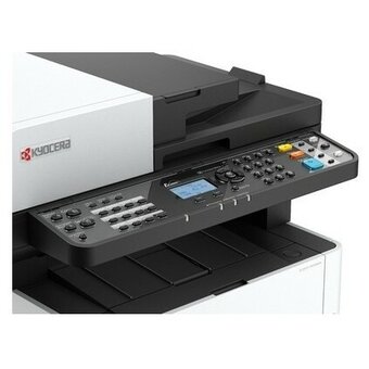  МФУ лазерный Kyocera Ecosys M2040DN (1102S33AX0) Азия A4 Duplex белый 