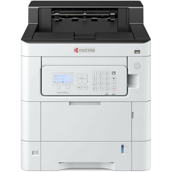  Принтер лазерный Kyocera PA4000cx 