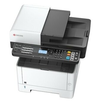  МФУ лазерный Kyocera Ecosys M2040DN (1102S33AX0) Азия A4 Duplex белый 