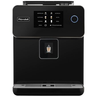  Кофемашина Rondell RDE-1114 