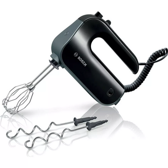  Миксер ручной Bosch MFQ4930B черный 