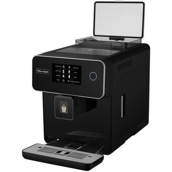  Кофемашина Rondell RDE-1114 