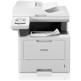  МФУ лазерное Brother MFC-L5710DN MFCL5710DNRE1 