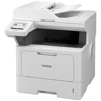  МФУ лазерное Brother DCP-L5510DW 