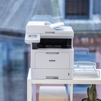  МФУ лазерное Brother MFC-L5710DN MFCL5710DNRE1 