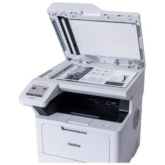  МФУ лазерное Brother DCP-L5510DW 