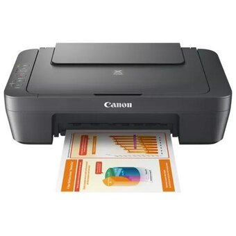  МФУ струйное Canon Pixma MG2541S (0727C071) 
