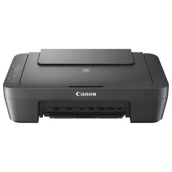 МФУ струйный Canon Pixma MG2546S (0727C081) 