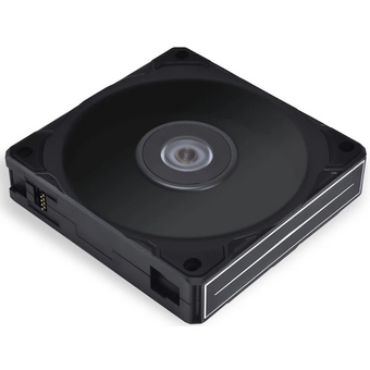  Вентилятор Lian-Li Uni Fan P28 Single черный (G99.12P281B.00) 4-pin 32.1dB Ret 