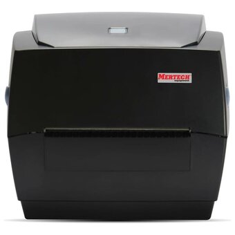  Термопринтер Mertech TLP100 Terra Nova 4589 черный 