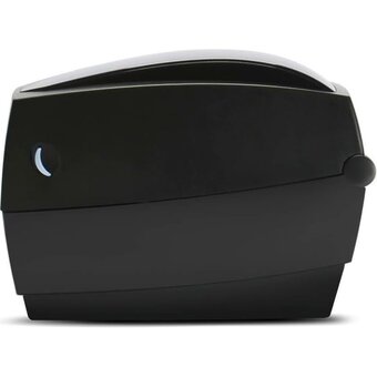  Термопринтер Mertech TLP100 Terra Nova 4589 черный 